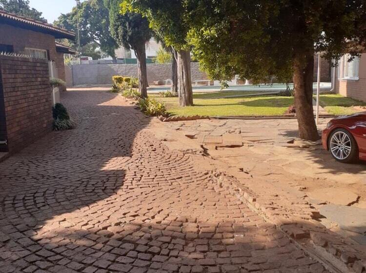 Bed & Breakfast Hazelonz Bed &breakfast