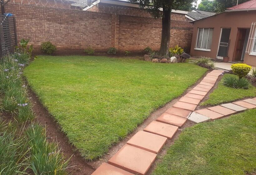 Bed & Breakfast Hazelonz Bed &breakfast