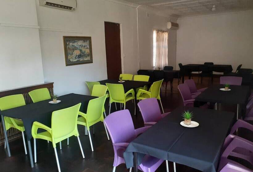 Bed & Breakfast Hazelonz Bed &breakfast