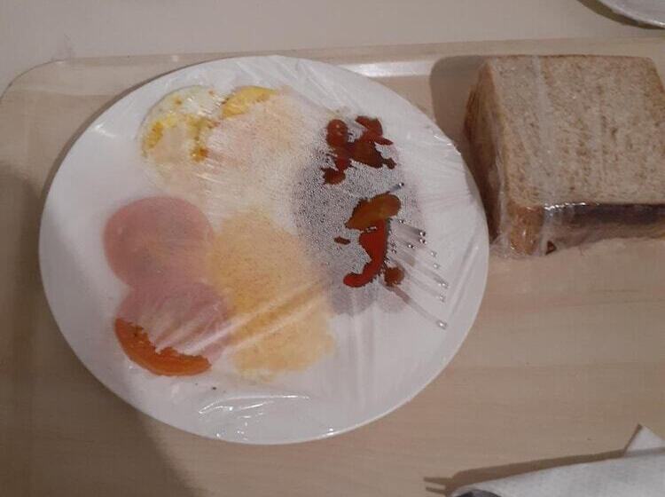 Bed & Breakfast Hazelonz Bed &breakfast