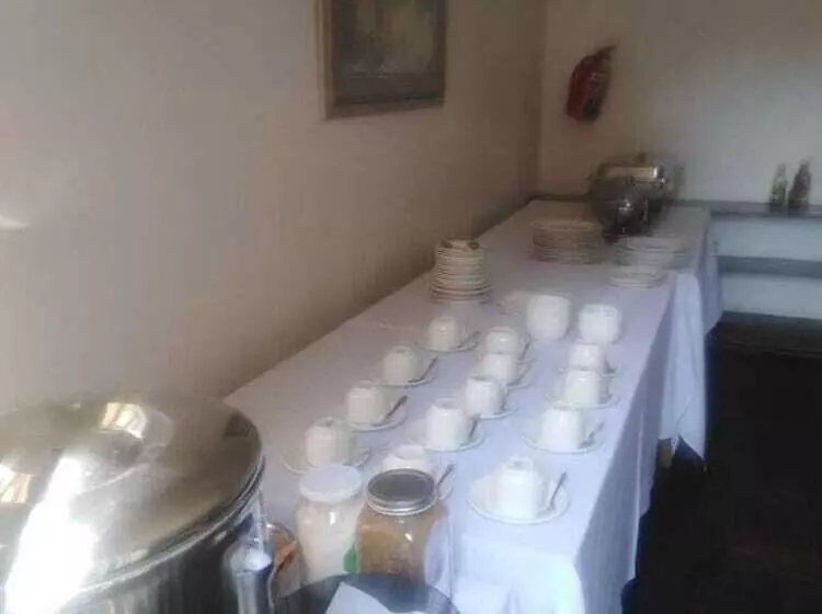 Aamiaismajoitus (B&B) Hazelonz Bed &breakfast