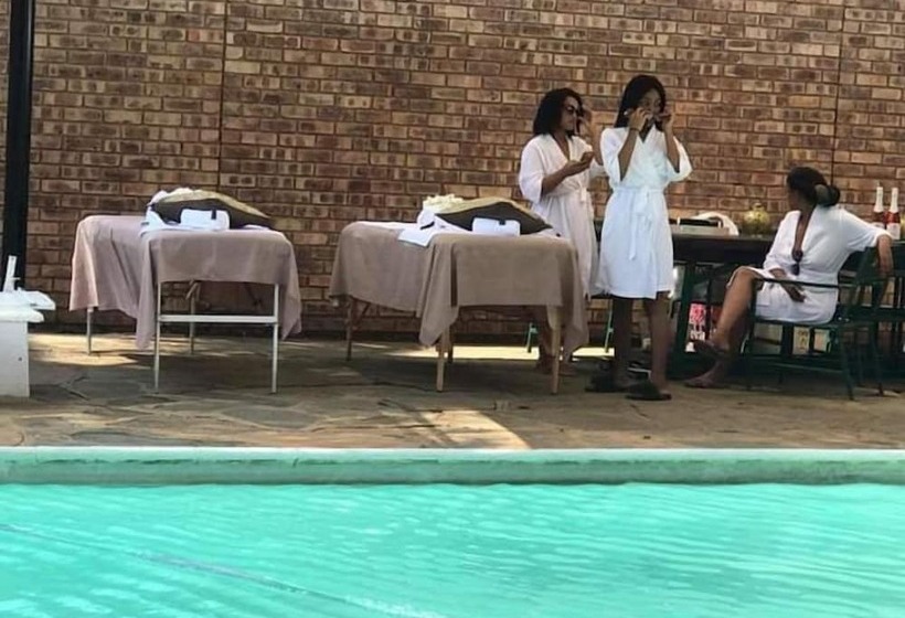 Bed & Breakfast Hazelonz Bed &breakfast