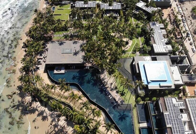 Carmel Taiba Exclusive Resort