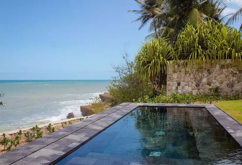 Carmel Taiba Exclusive Resort