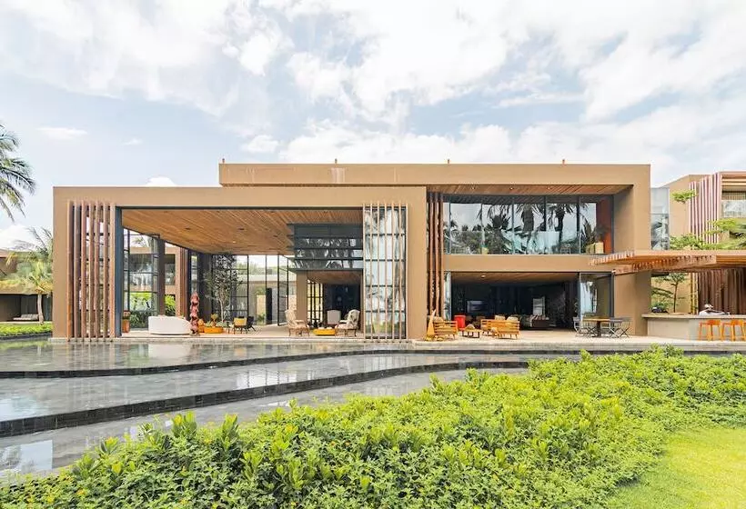 Carmel Taiba Exclusive Resort