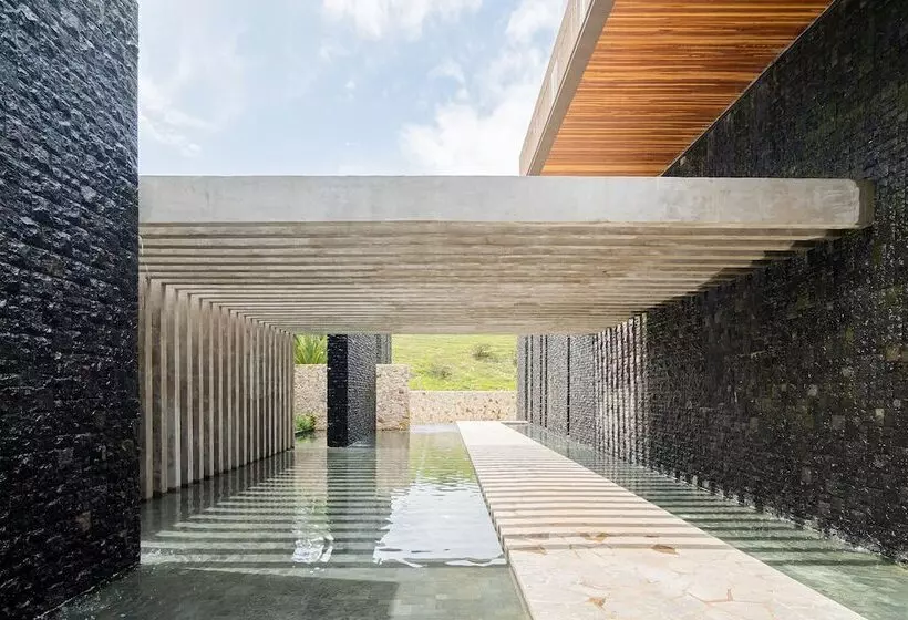 Carmel Taiba Exclusive Resort