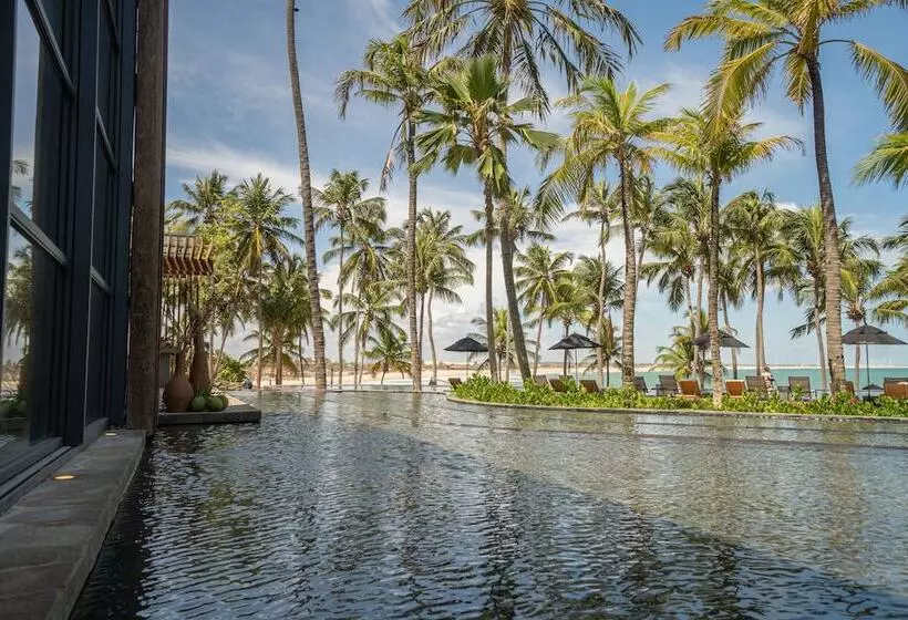 Carmel Taiba Exclusive Resort