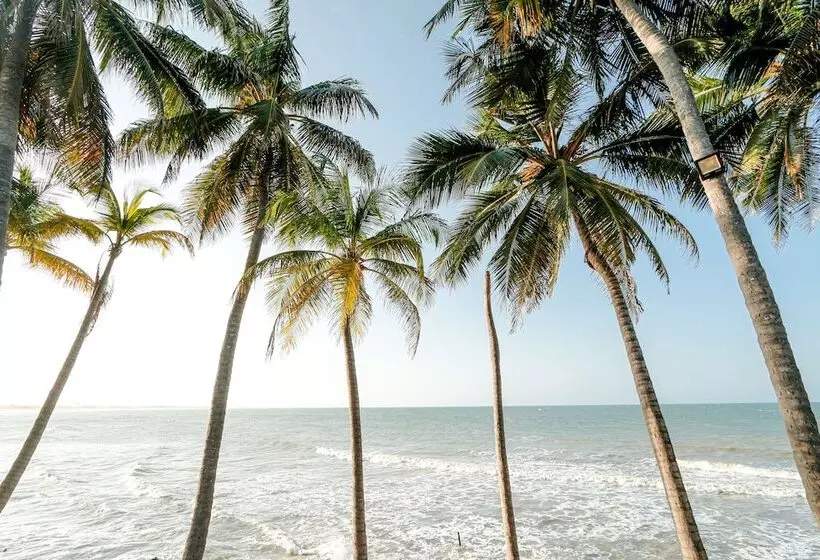 Carmel Taiba Exclusive Resort