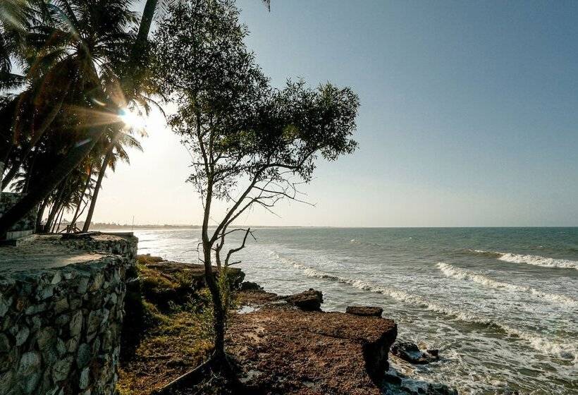 Carmel Taiba Exclusive Resort