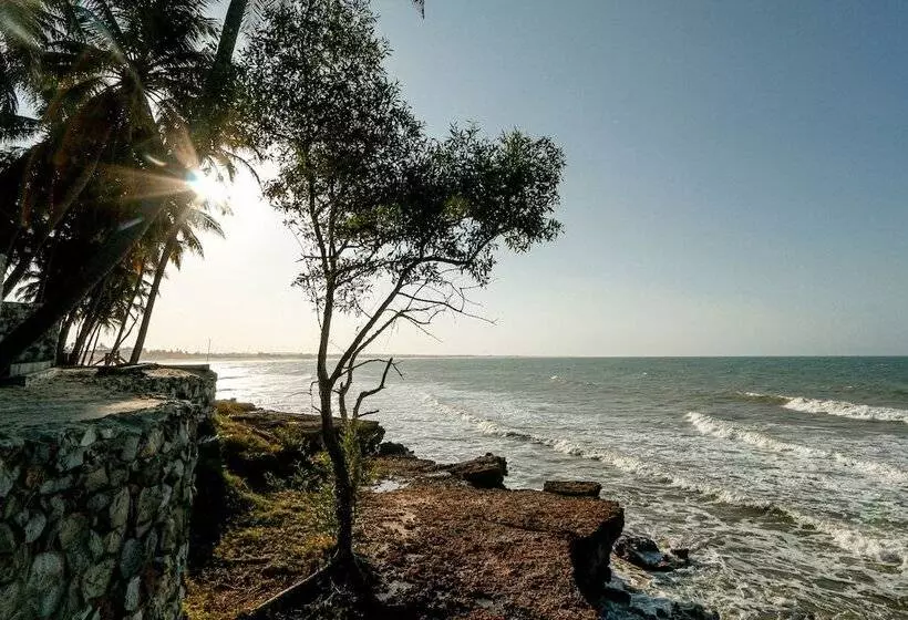 Carmel Taiba Exclusive Resort