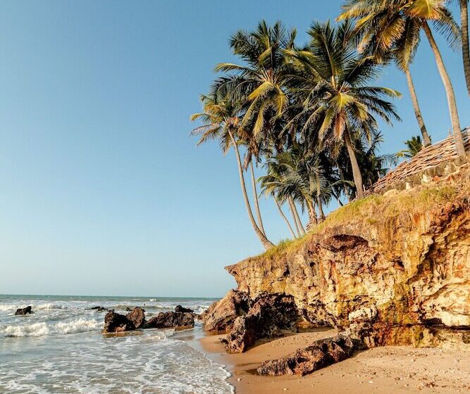 Carmel Taiba Exclusive Resort