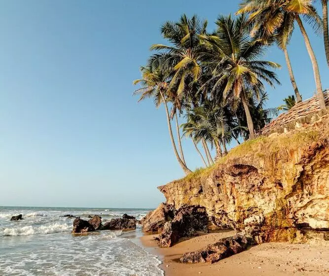 Carmel Taiba Exclusive Resort