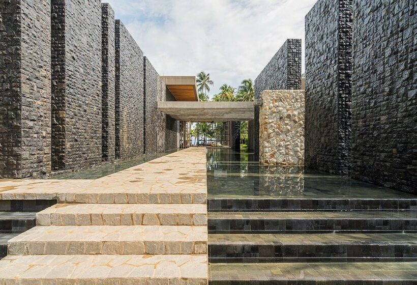 Carmel Taiba Exclusive Resort