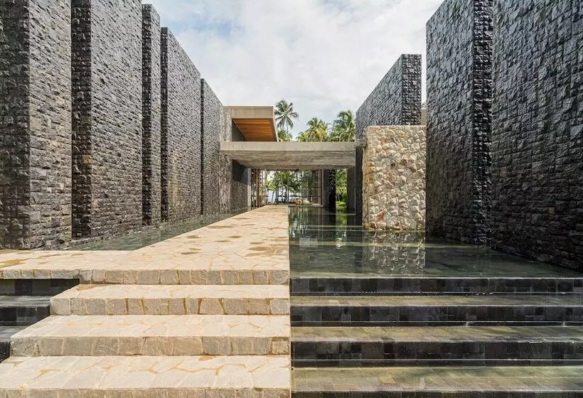 Carmel Taiba Exclusive Resort