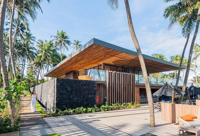 Carmel Taiba Exclusive Resort