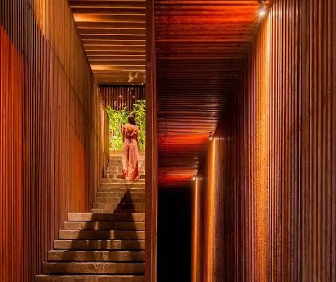 Carmel Taiba Exclusive Resort