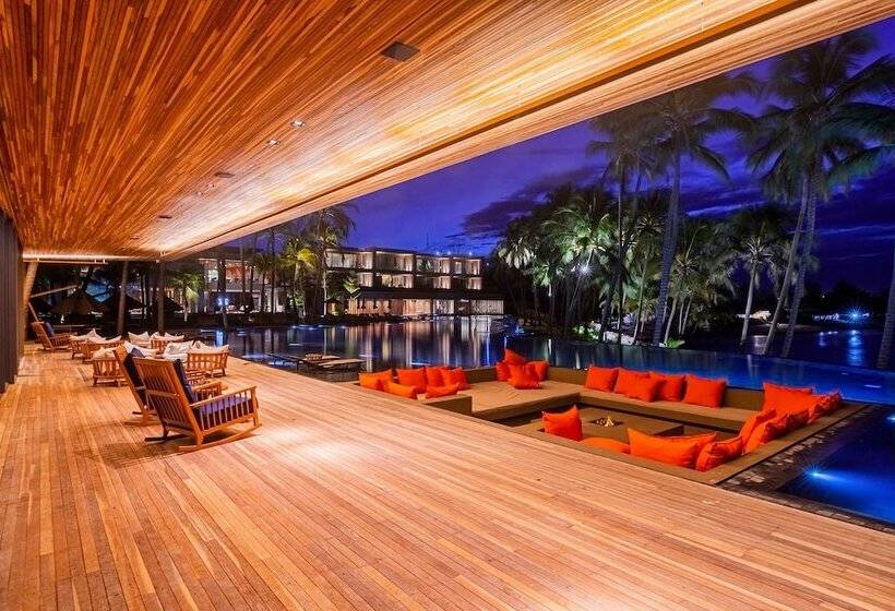 Carmel Taiba Exclusive Resort