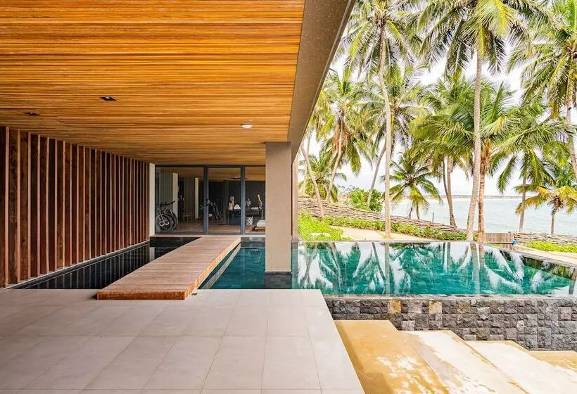 Carmel Taiba Exclusive Resort