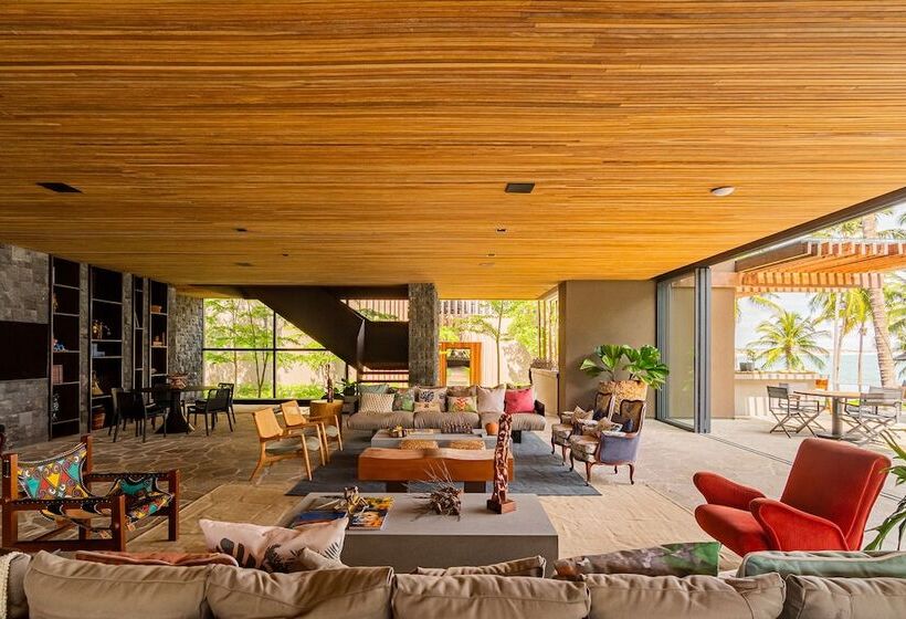 Carmel Taiba Exclusive Resort