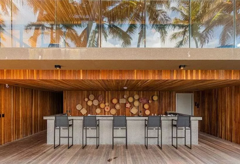 Carmel Taiba Exclusive Resort