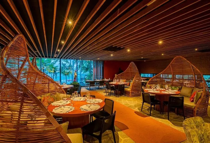 Carmel Taiba Exclusive Resort