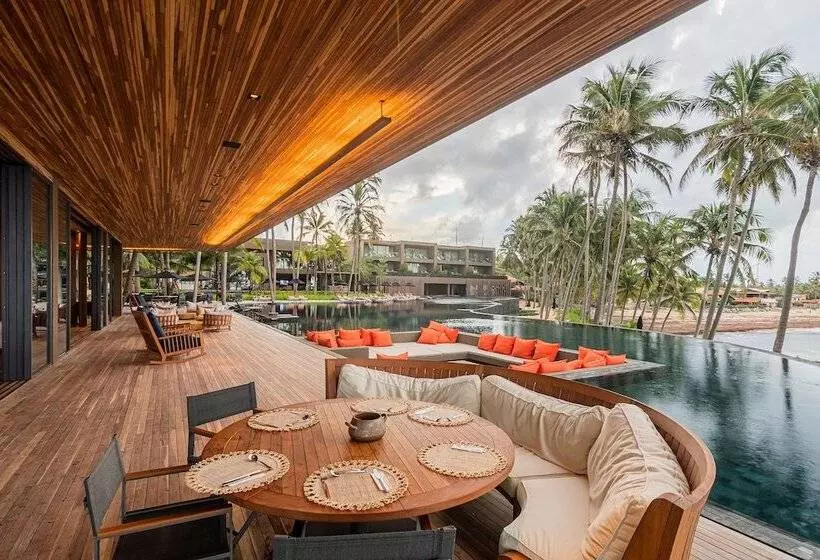 Carmel Taiba Exclusive Resort