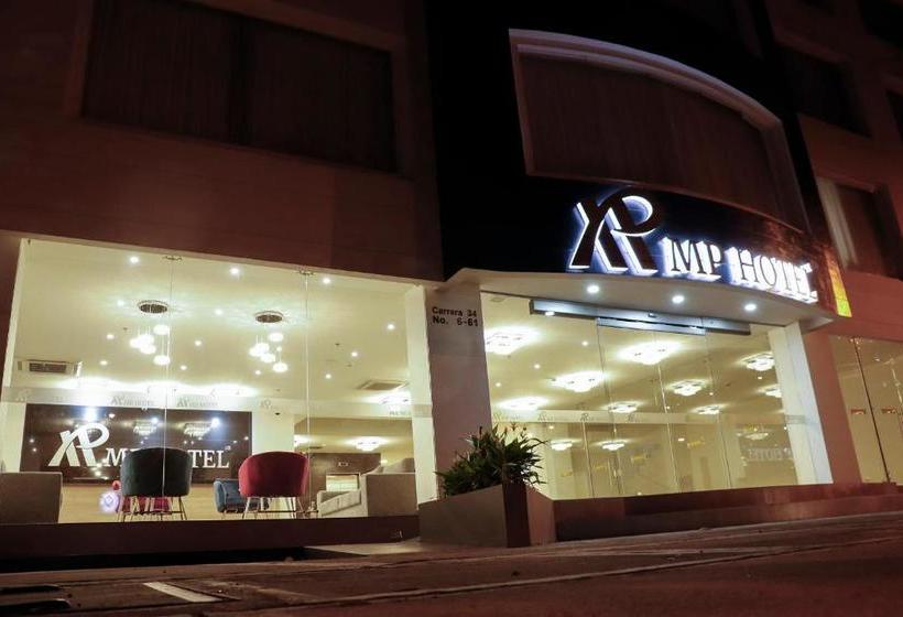 Hotel Mp