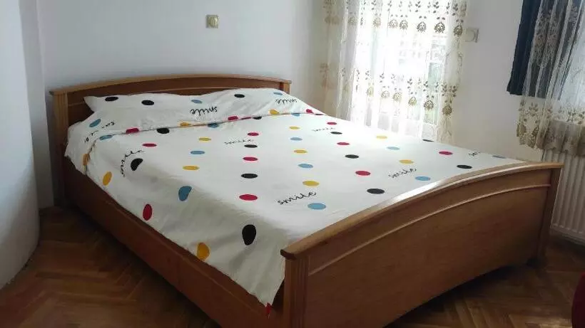 پانسیون Vila Sentić