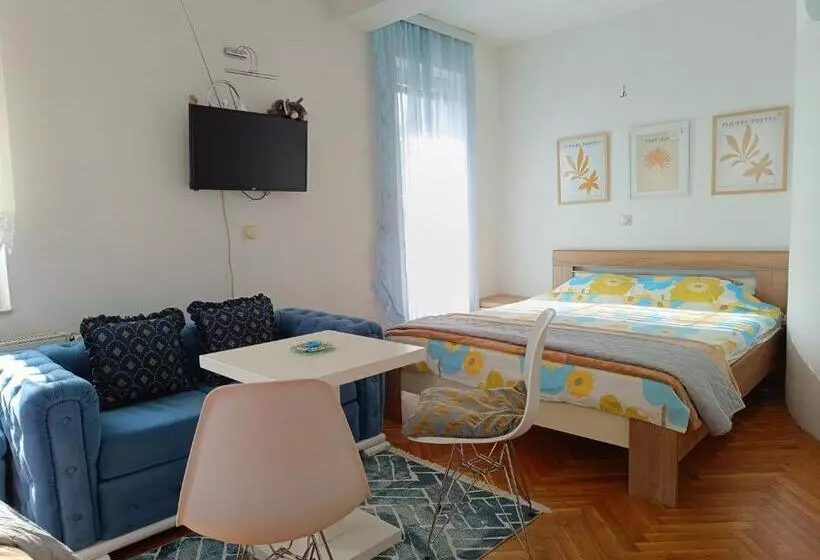 پانسیون Vila Sentić