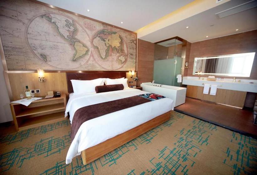 فندق James Joyce Coffetel