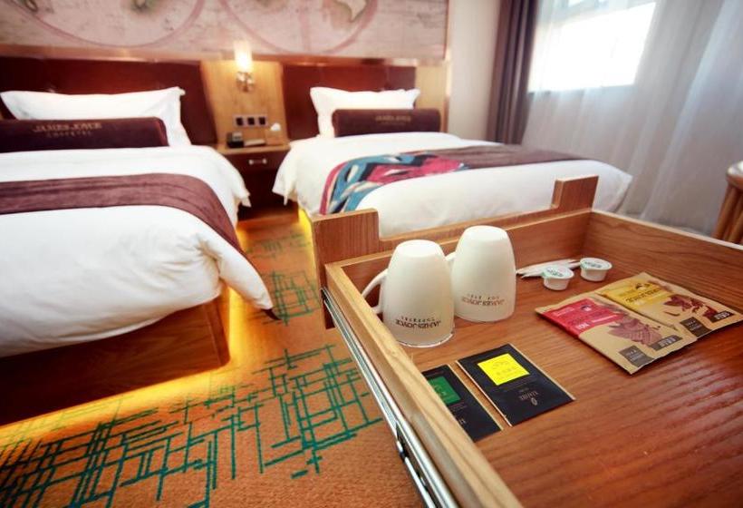 فندق James Joyce Coffetel