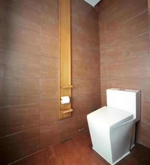 فندق James Joyce Coffetel