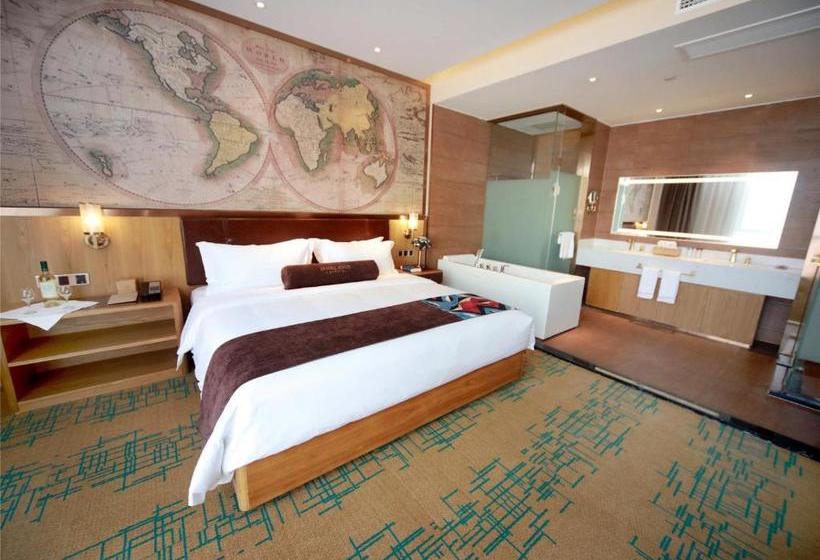 فندق James Joyce Coffetel