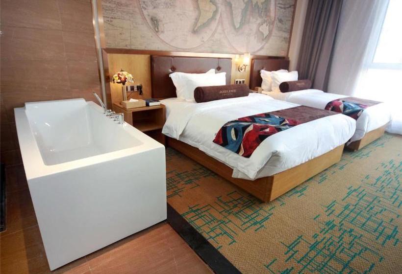 فندق James Joyce Coffetel