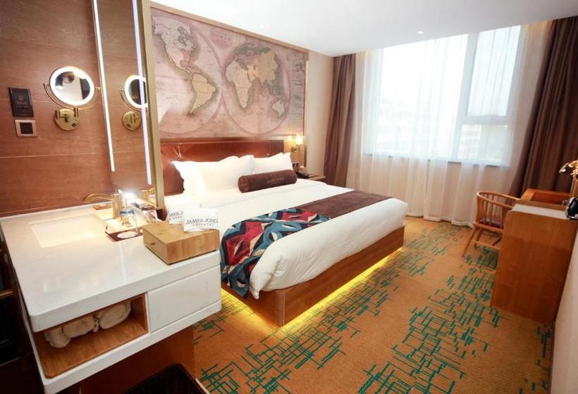 فندق James Joyce Coffetel