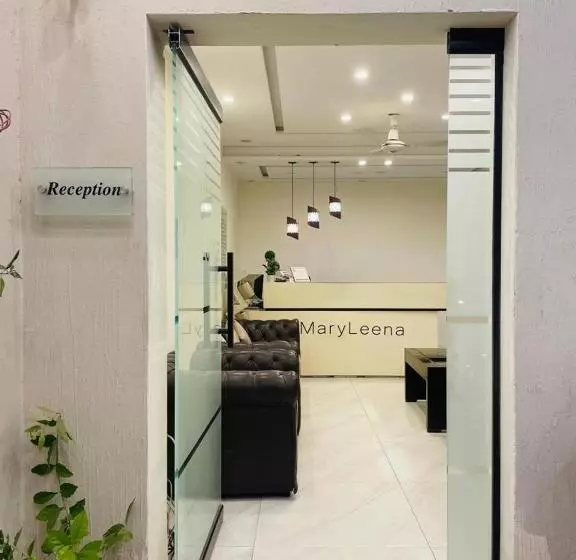Maryleena Hotel Gulberg