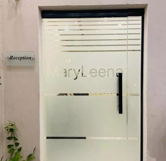 Maryleena Hotel Gulberg