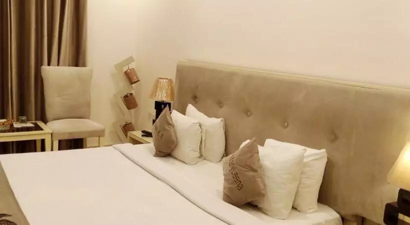 Maryleena Hotel Gulberg