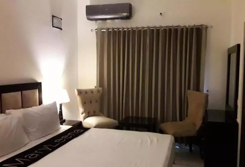 Maryleena Hotel Gulberg