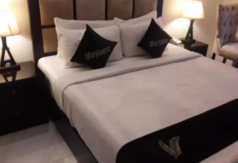 Maryleena Hotel Gulberg