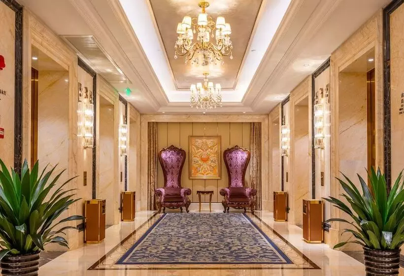 Hotelli Oriental Ventura