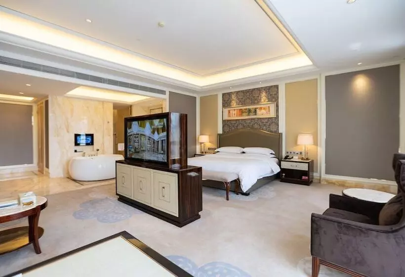 Hotelli Oriental Ventura