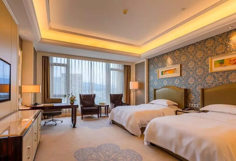 Hotelli Oriental Ventura