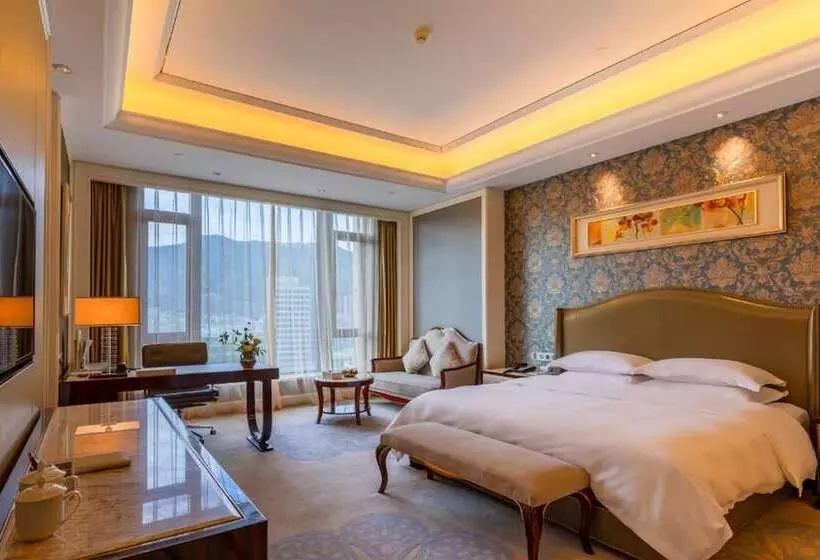 Hotelli Oriental Ventura