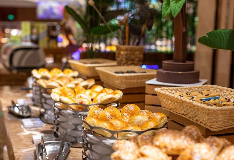 ホテル Oriental Ventura