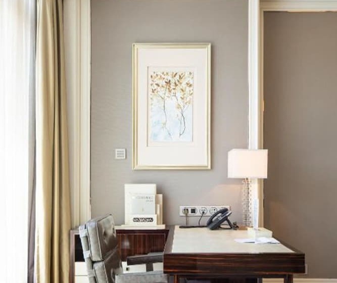 ホテル Oriental Ventura