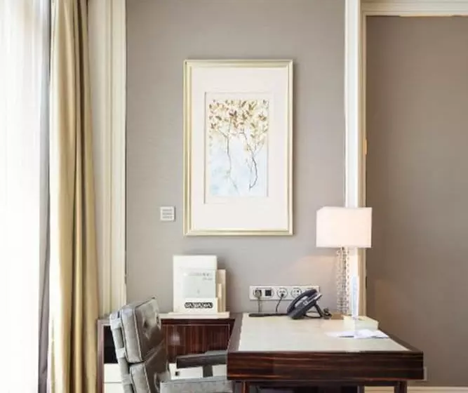 Hotelli Oriental Ventura