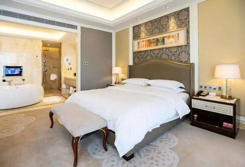 Hotelli Oriental Ventura