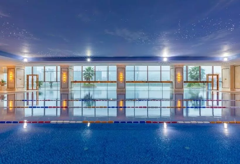 Hotelli Oriental Ventura