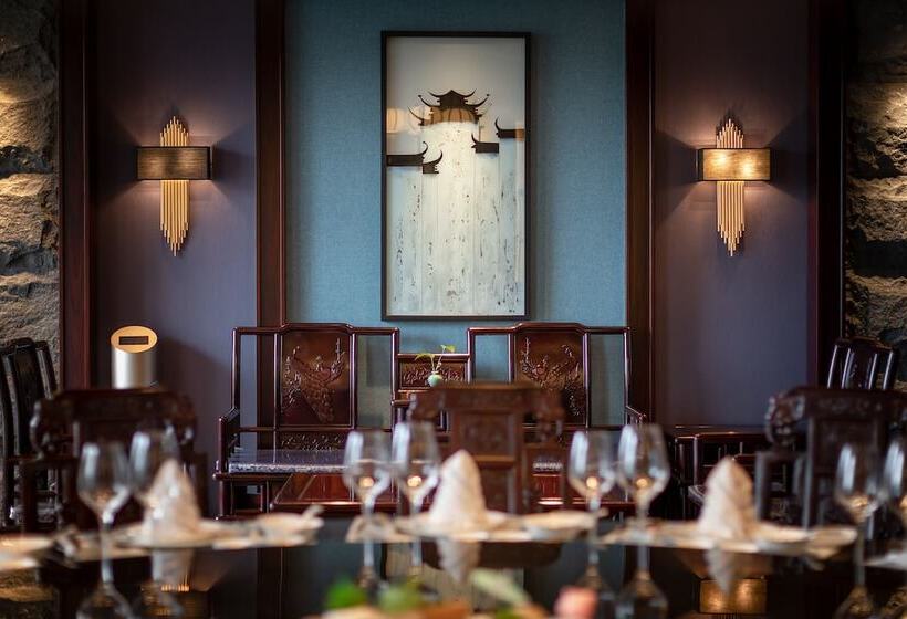 ホテル Oriental Ventura